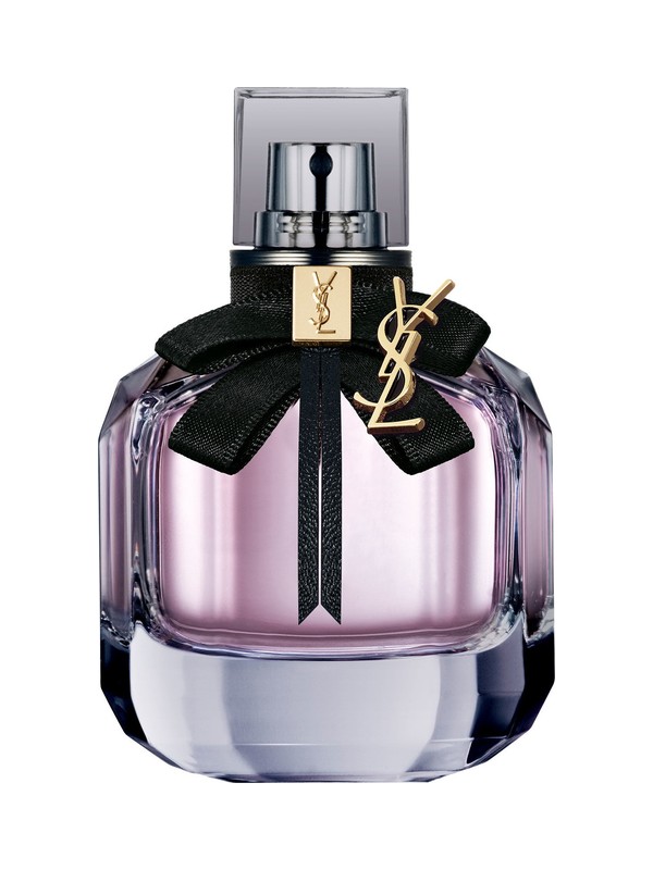 Mon Paris Gold Attraction Edition