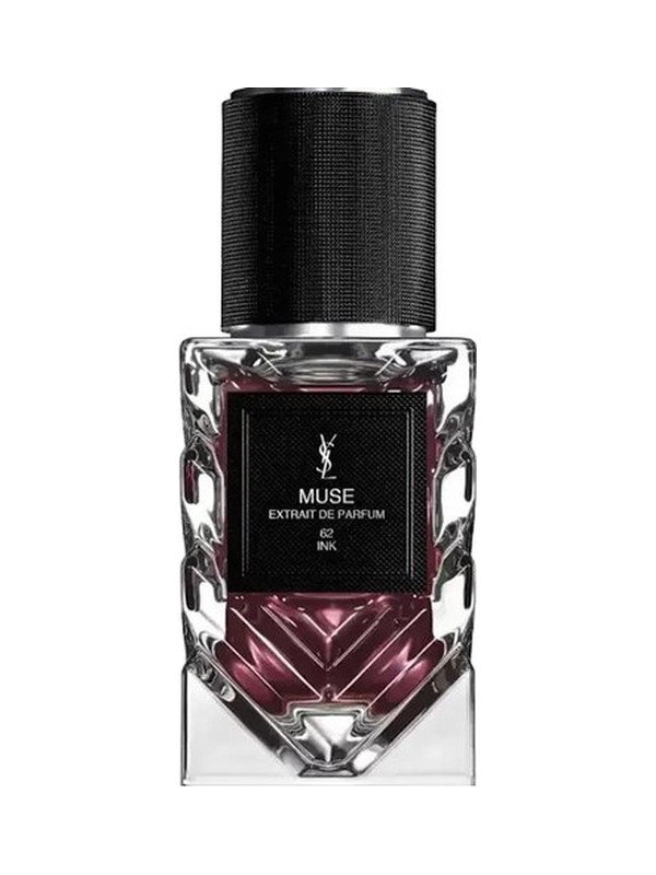Muse Extrait de Parfum