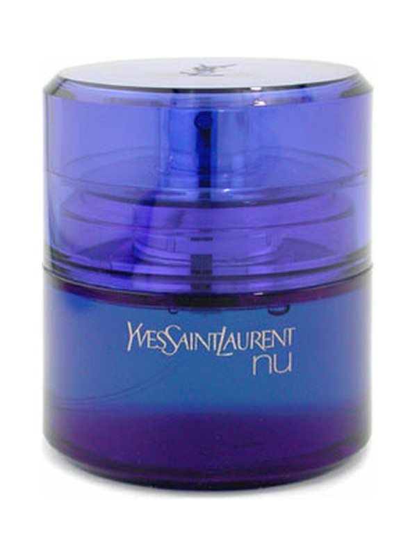 Nu Eau de Toilette