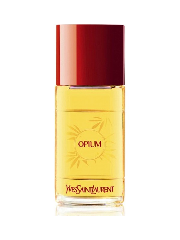 Opium (1977)