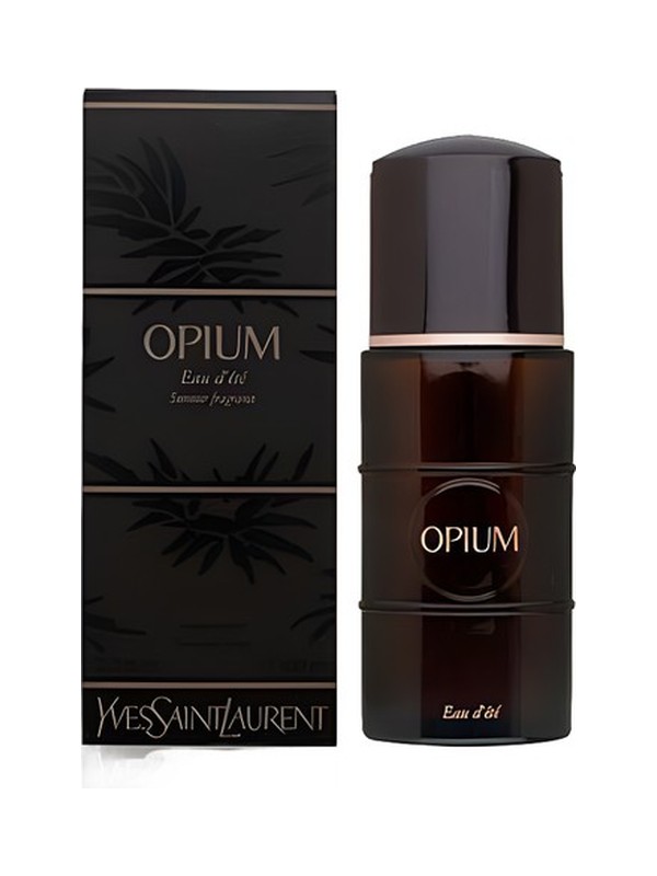 Opium Eau D'ete Summer Fragrance 2003