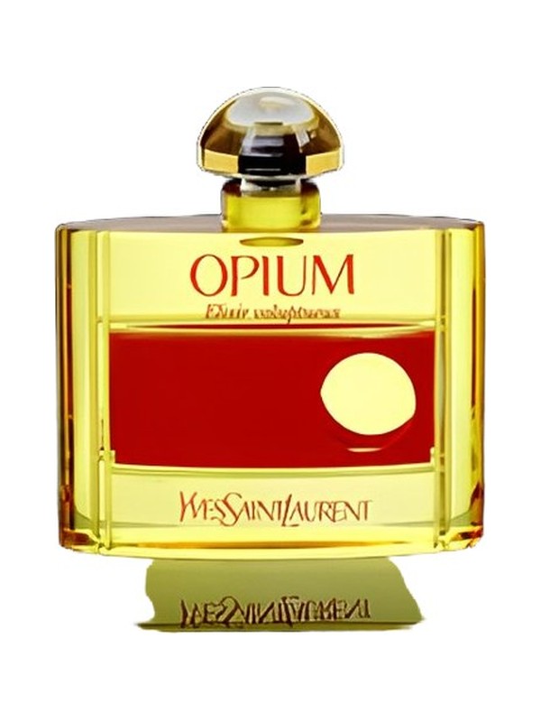 Opium Elixir Voluptueux