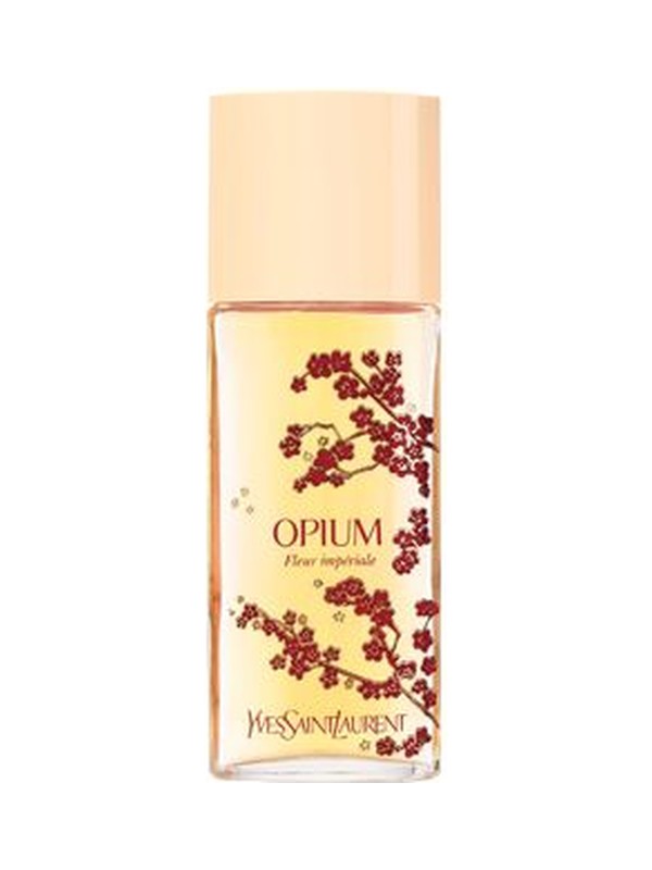 Opium Fleur Imperiale