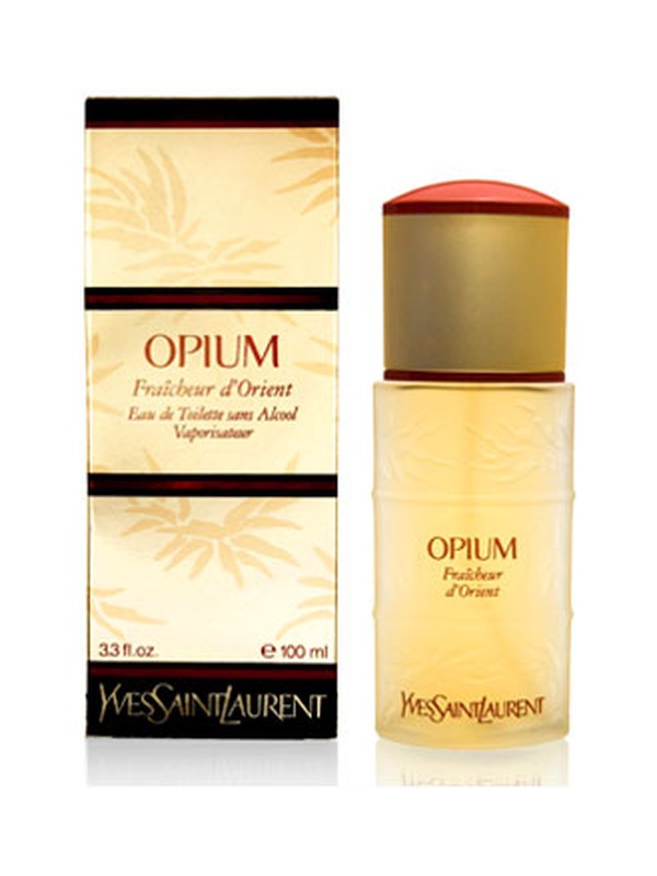 Opium Fraicheur d Orient