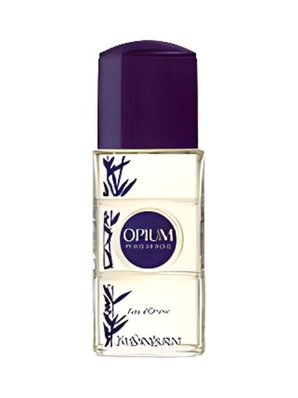 Opium Pour Homme Eau d'Orient