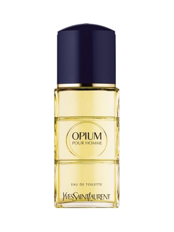 Opium Pour Homme
