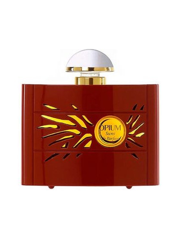 Opium Secret de Parfum