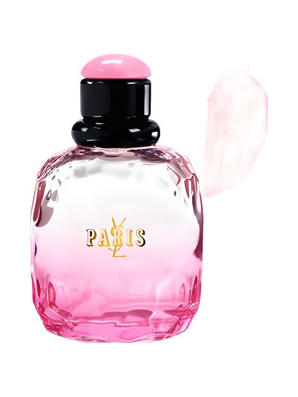 Paris Premieres Roses 2010