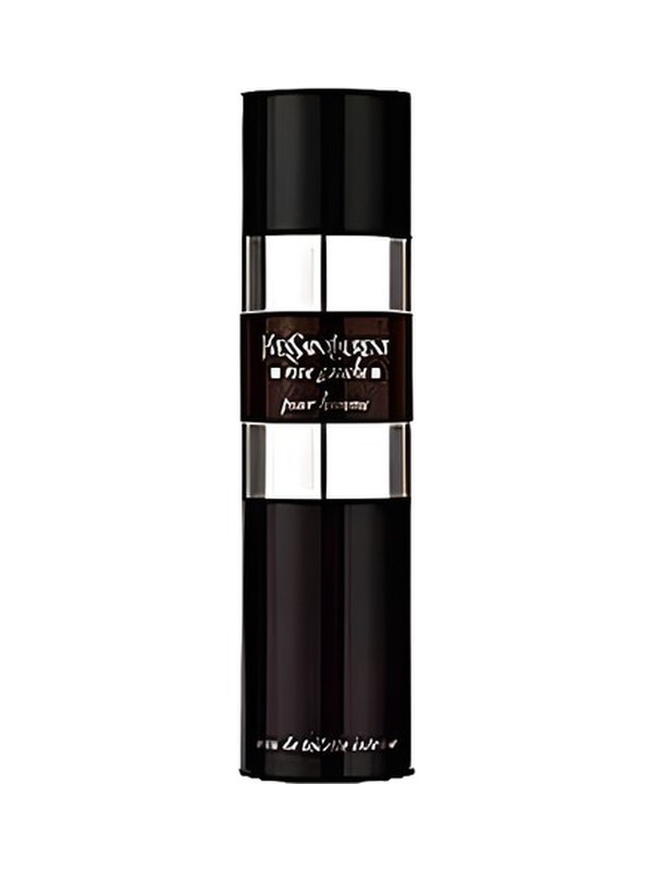Rive Gauche Pour Homme Intense