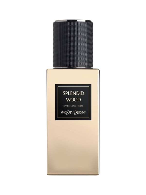 Splendid Wood (Le Vestiaire des Parfums)