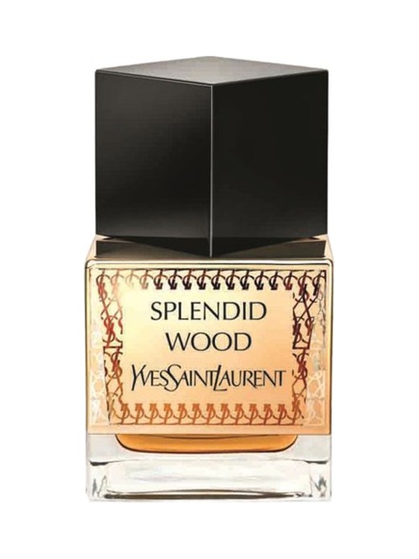 Splendid Wood