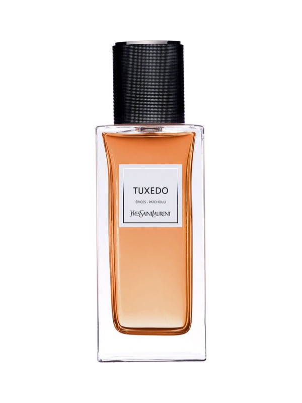 Tuxedo