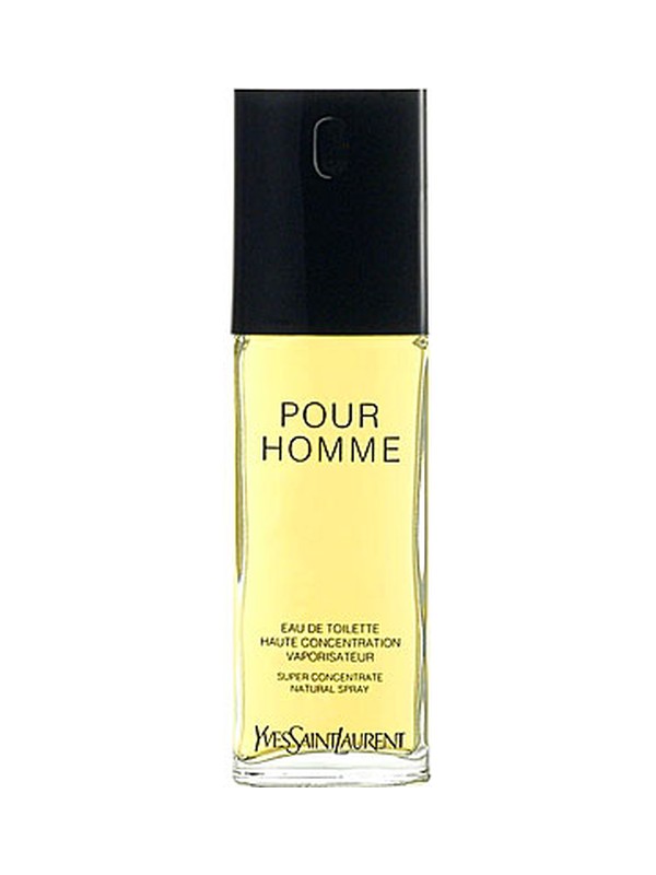 Yves Saint Laurent Pour Homme Haute Concentration