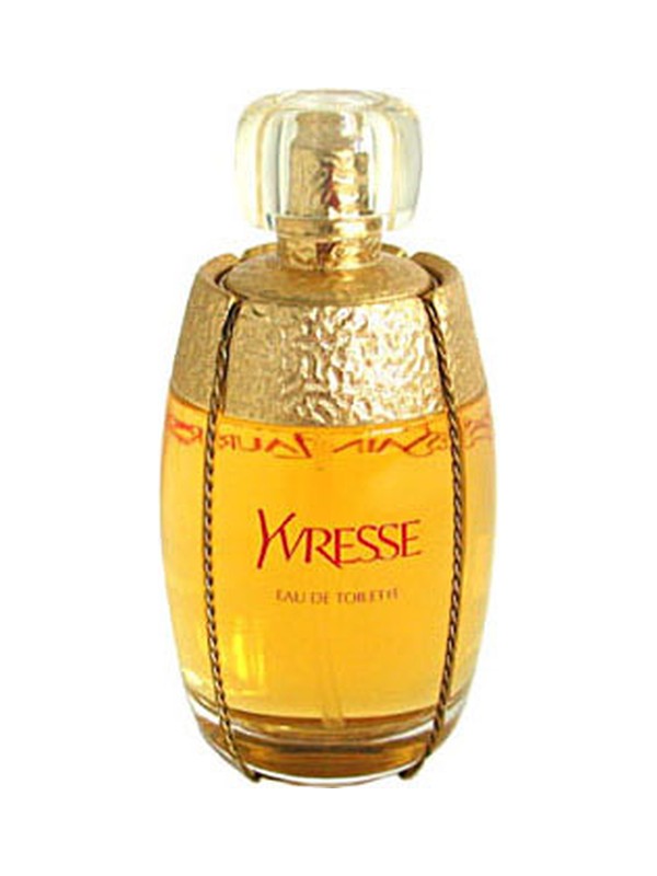 Yvresse Champagne