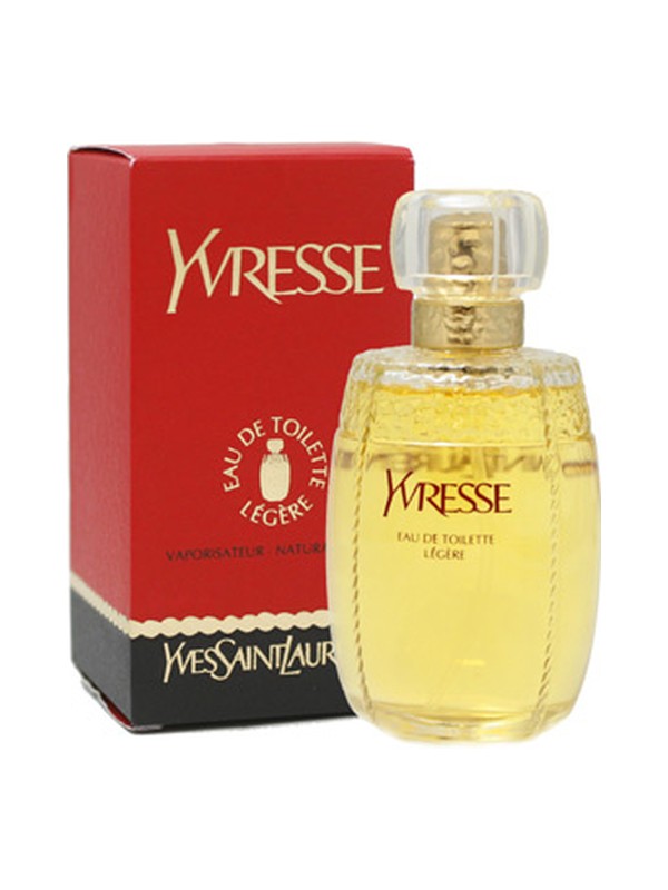 Yvresse Eau de Toilette Legere