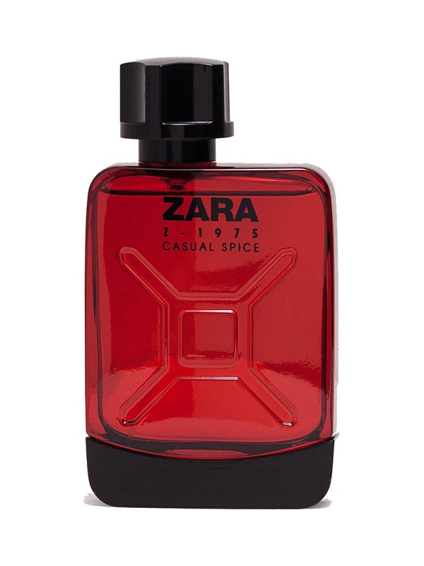 Z - 1975 Casual Spice