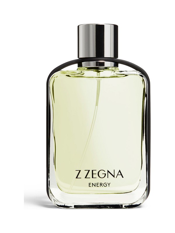 Z Zegna Energy