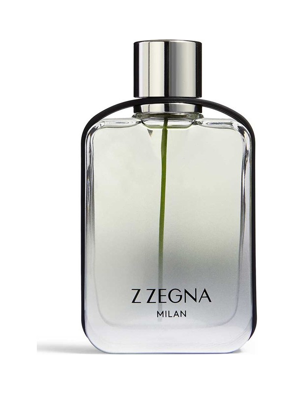 Z Zegna Milan