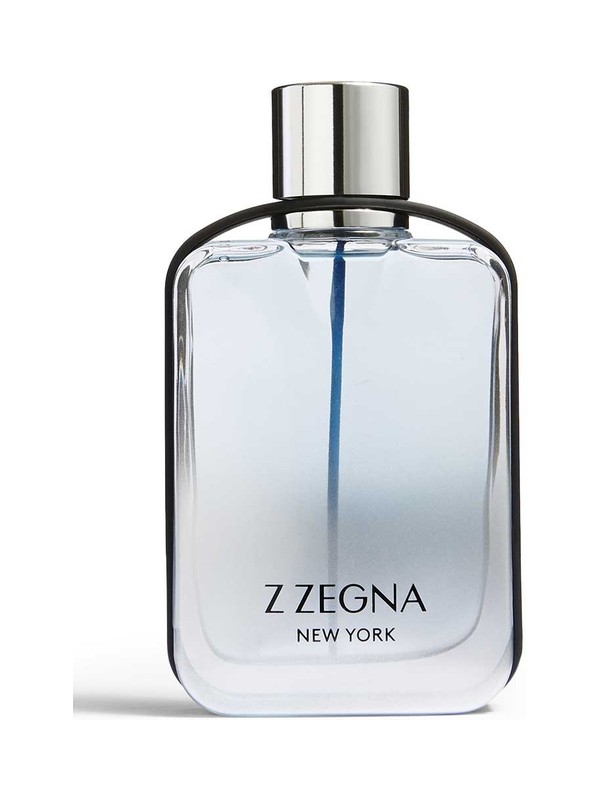 Z Zegna New York