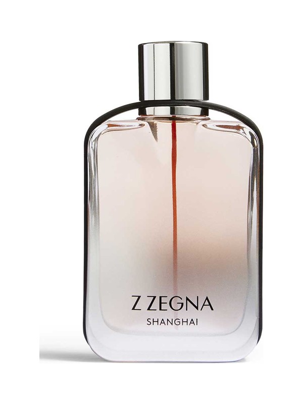 Z Zegna Shanghai