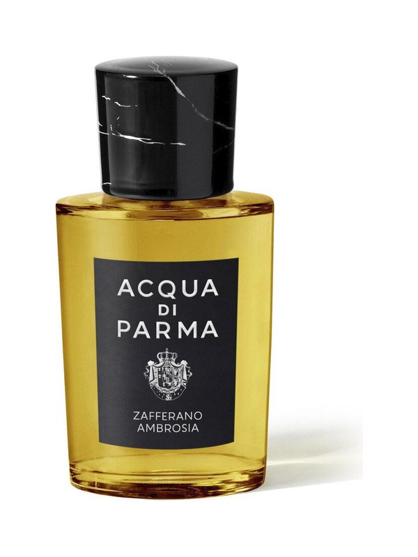 Zafferano Ambrosia