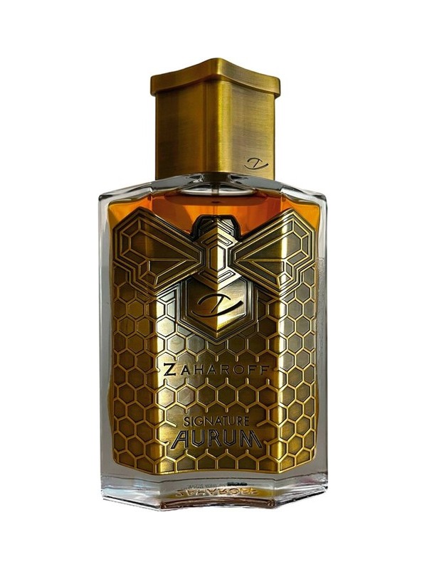 Signature Aurum