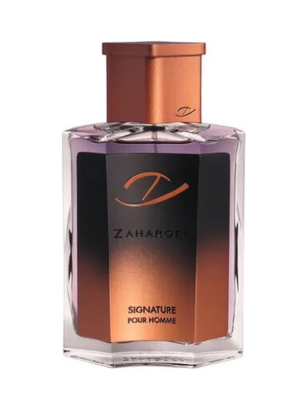 Signature Pour Homme