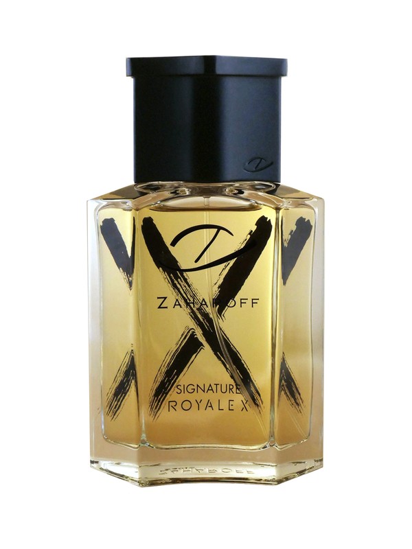 Signature Royale X