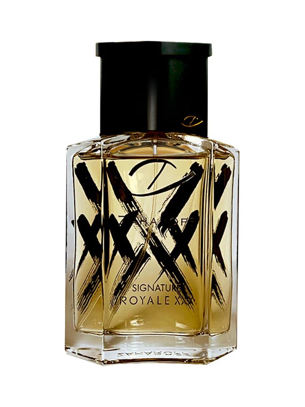 Signature Royale XXX