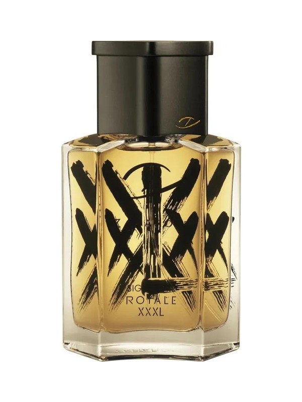 Signature Royale XXXL