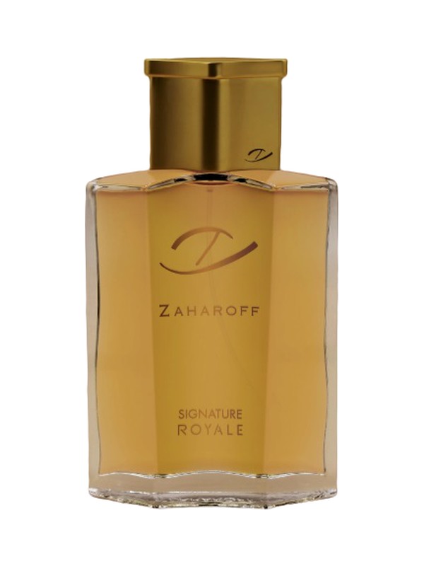 Signature Royale