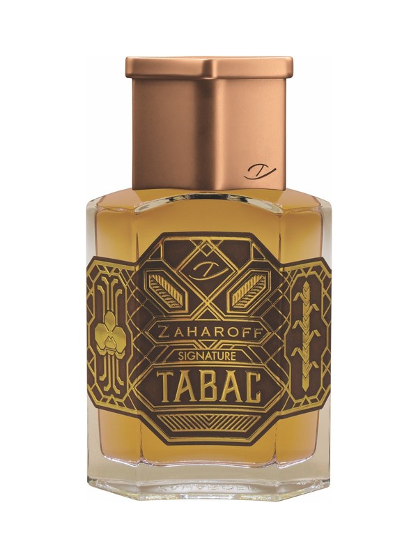 Signature Tabac