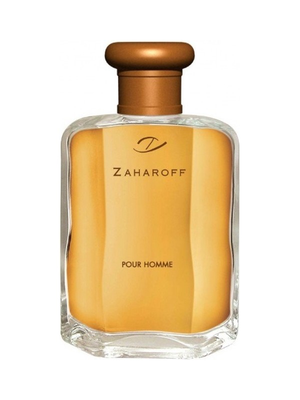 Zaharoff Pour Homme