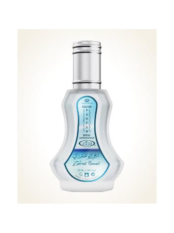 Zahrat Hawaii EDP