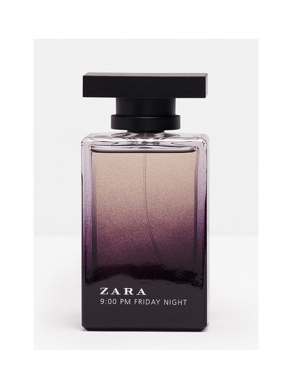Zara 9:00 PM Friday Night