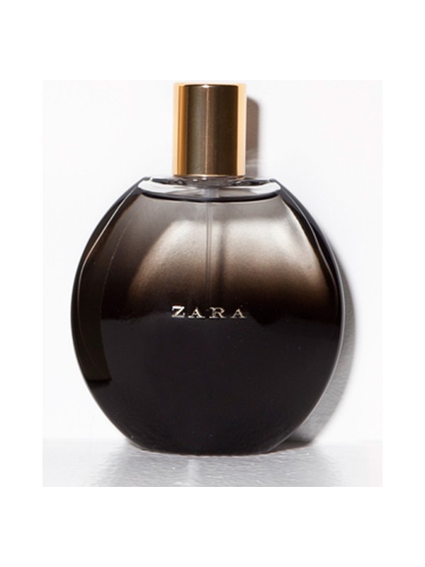 Zara Black Amber