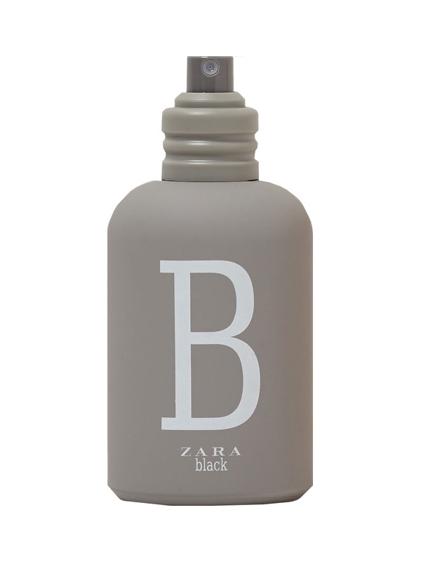 Zara Black