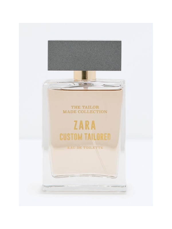 Zara Custom Tailored