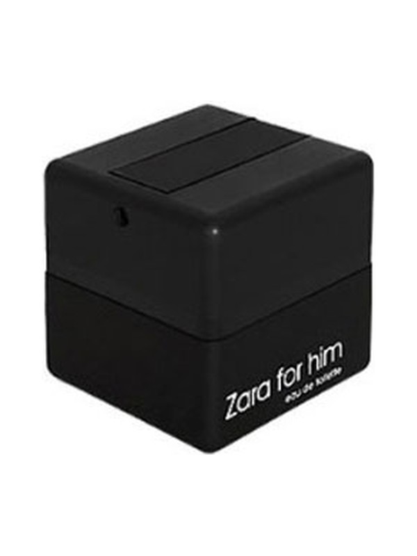 Zara For Him 2005
