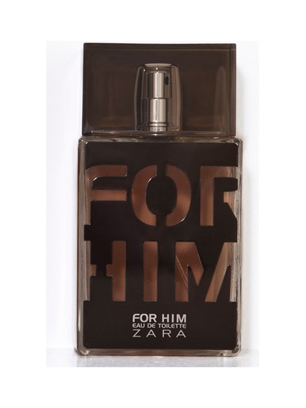 Zara For Him 2012