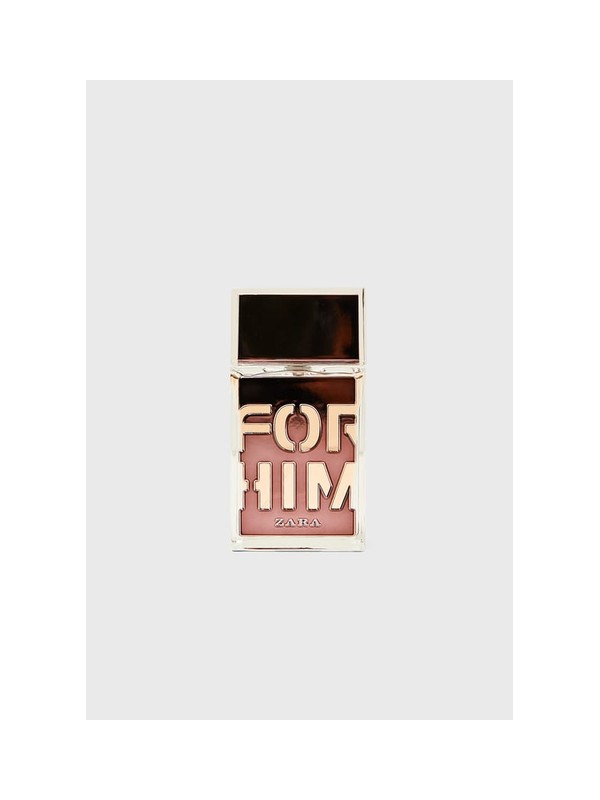 Zara For Him 2018