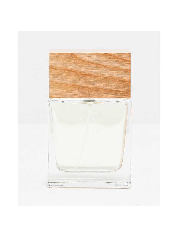 Zara for Him Cedar Wood