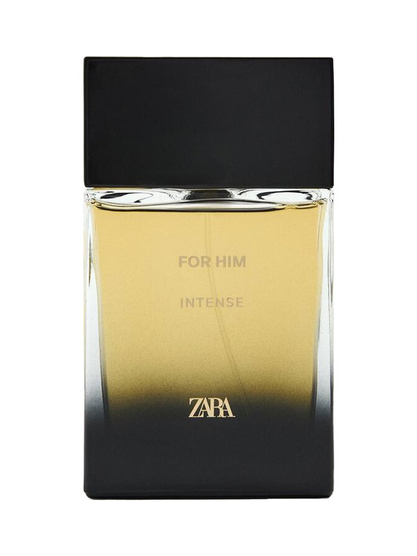 Zara For Him Intense
