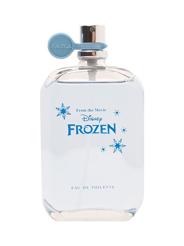 Zara Frozen Eau de Toilette 2019