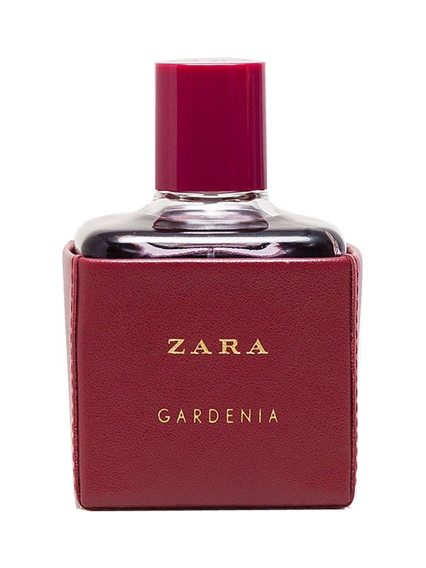 Zara Gardenia 2016