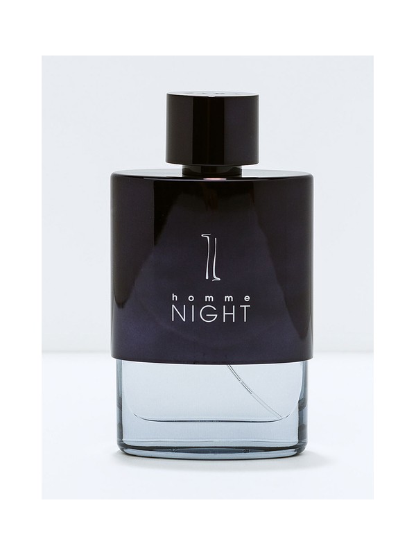Zara Homme Night 2014
