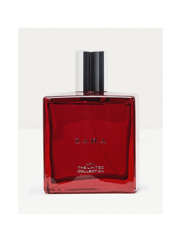 Zara LVIII The Limited Collection