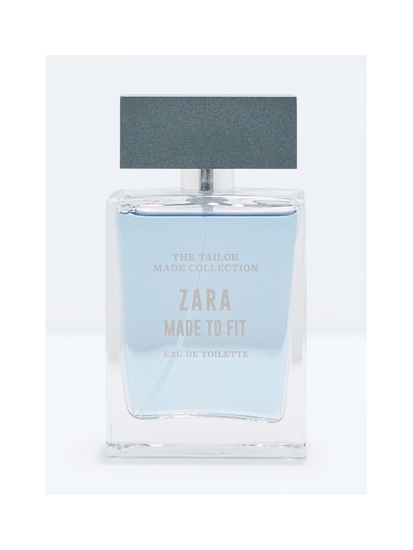 Zara Made To Fit
