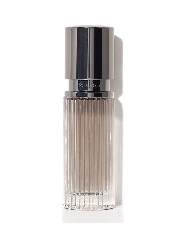 Zara Man Exclusive Fragrance Intense