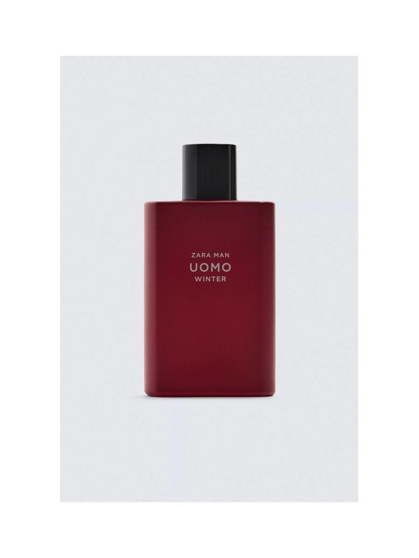 Zara Man Uomo Winter